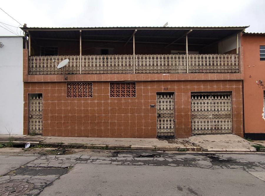 Sobrado, 2 quartos, 120 m² - Foto 1