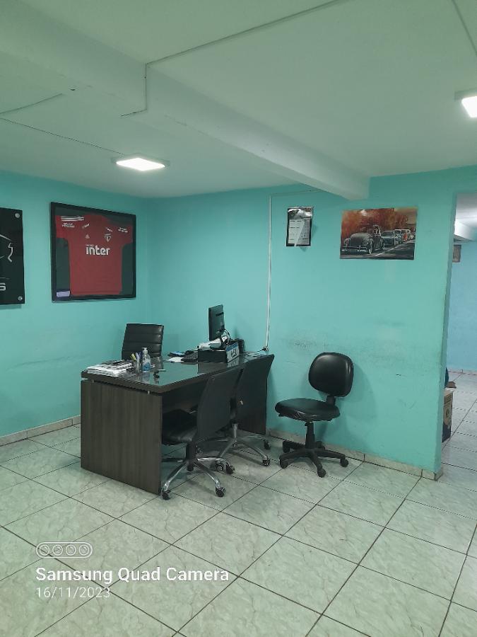 Prédio Inteiro para alugar com 1 quarto, 250m² - Foto 5