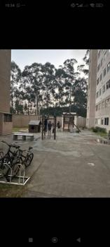 Apartamento para Venda por R$205.000,00 com 2 dormitórios, 1 vaga e 2 banheiros - Guaianases , Sao paulo  / SP
