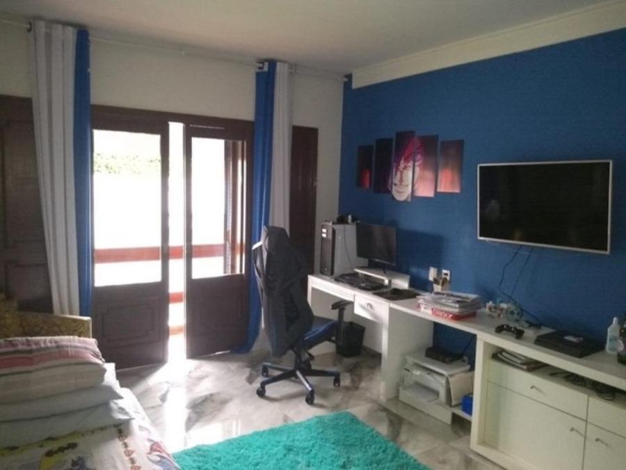 Casa à venda com 5 quartos, 456m² - Foto 16