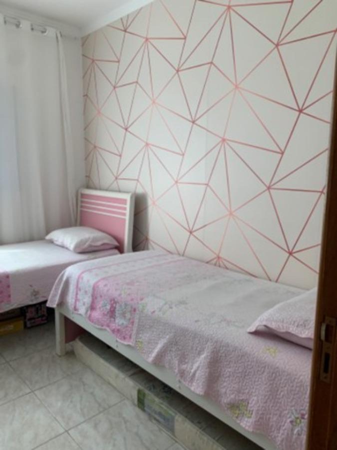 Sobrado à venda com 2 quartos, 56m² - Foto 7