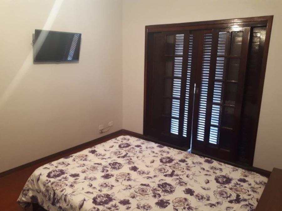 Sobrado à venda com 3 quartos, 120m² - Foto 4