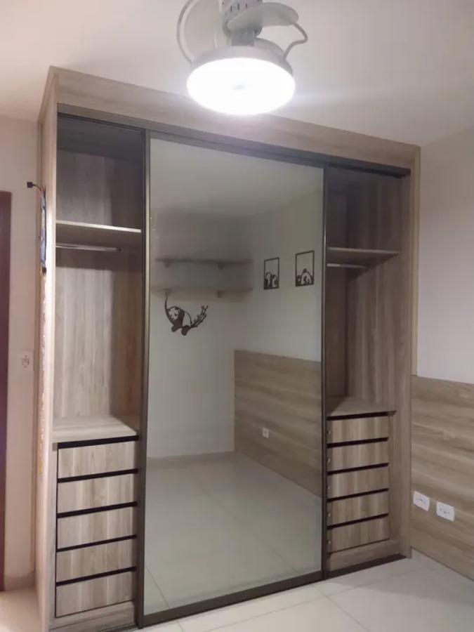 Sobrado, 3 quartos, 172 m² - Foto 18
