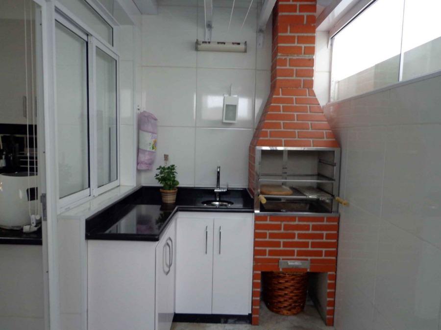 Sobrado à venda com 2 quartos, 120m² - Foto 4