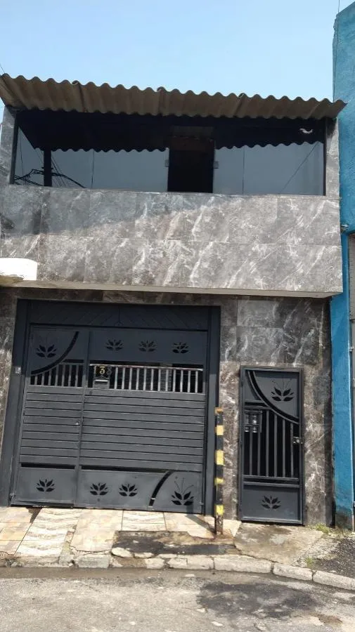 Casas