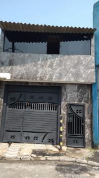 Casa para Venda por R$450.000,00 com 4 dormitórios, 5 vagas e 3 banheiros - Jardim das oliveiras, São paulo / SP