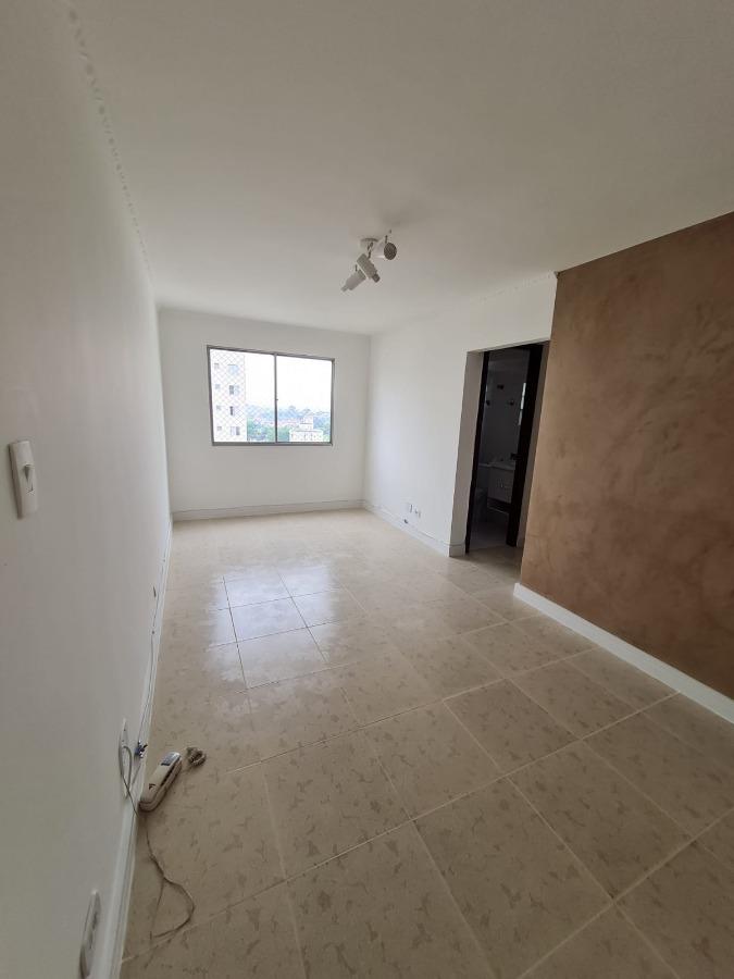 Apartamento à venda com 2 quartos, 51m² - Foto 1