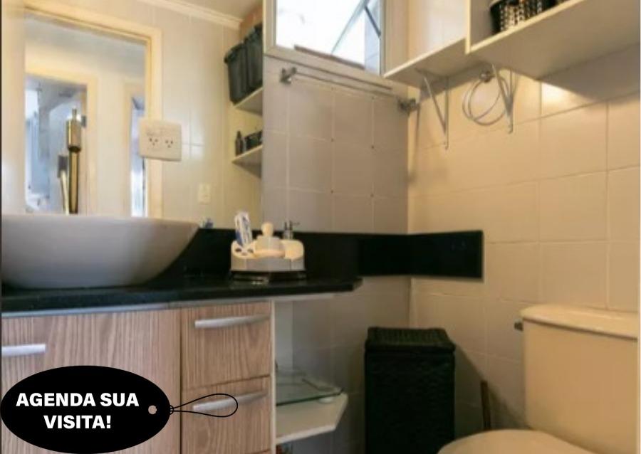 Apartamento à venda com 3 quartos, 67m² - Foto 18