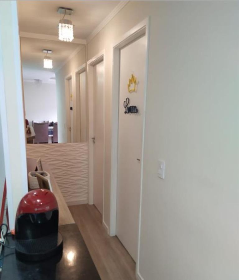 Apartamento à venda com 2 quartos, 40m² - Foto 17