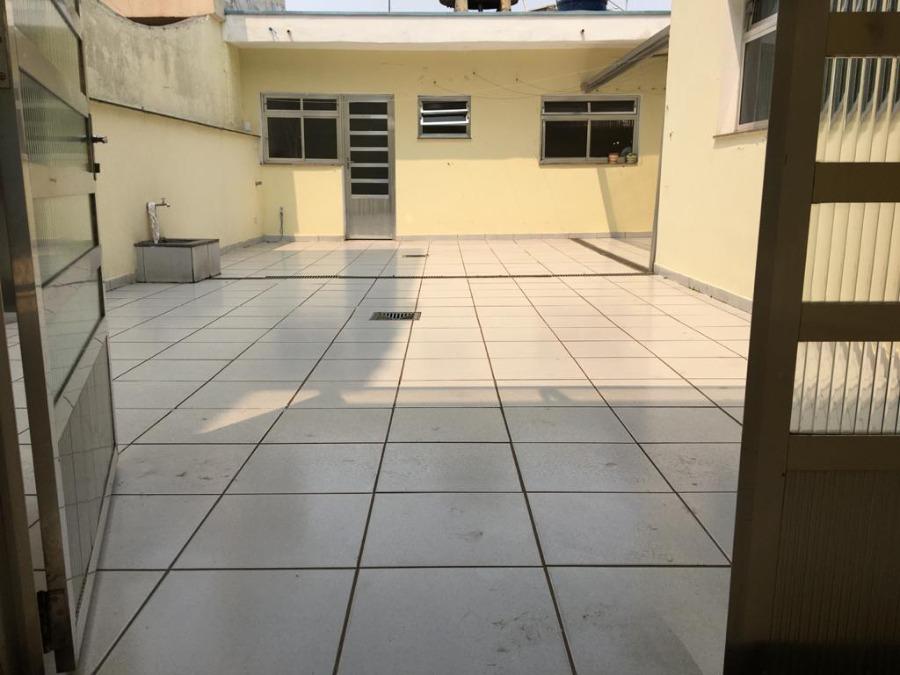 Sobrado à venda com 2 quartos, 192m² - Foto 9