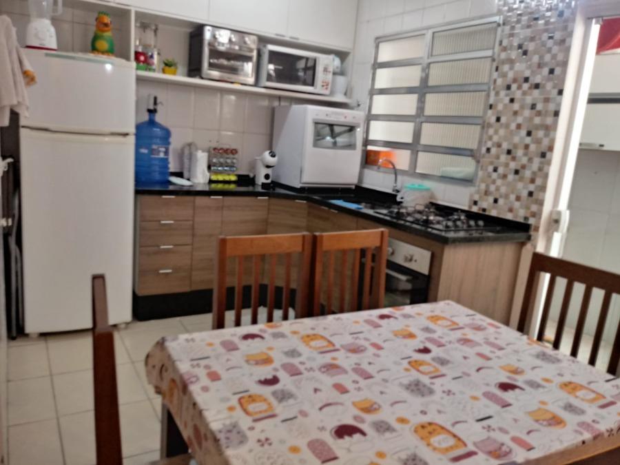 Sobrado à venda com 2 quartos, 76m² - Foto 7