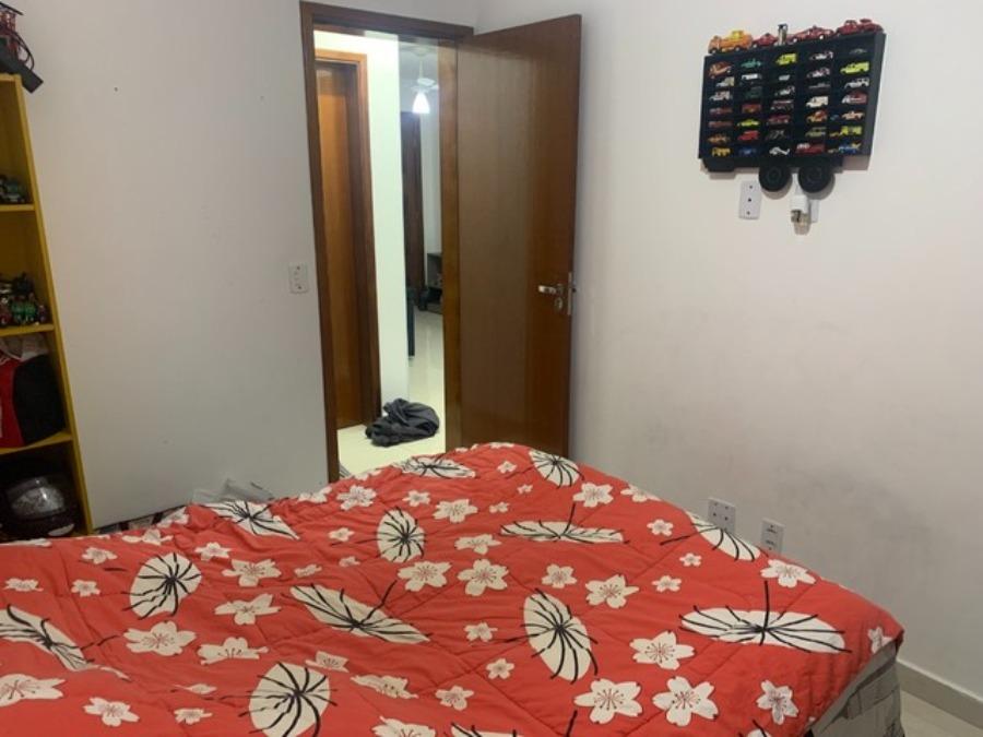 Apartamento à venda com 2 quartos, 50m² - Foto 11