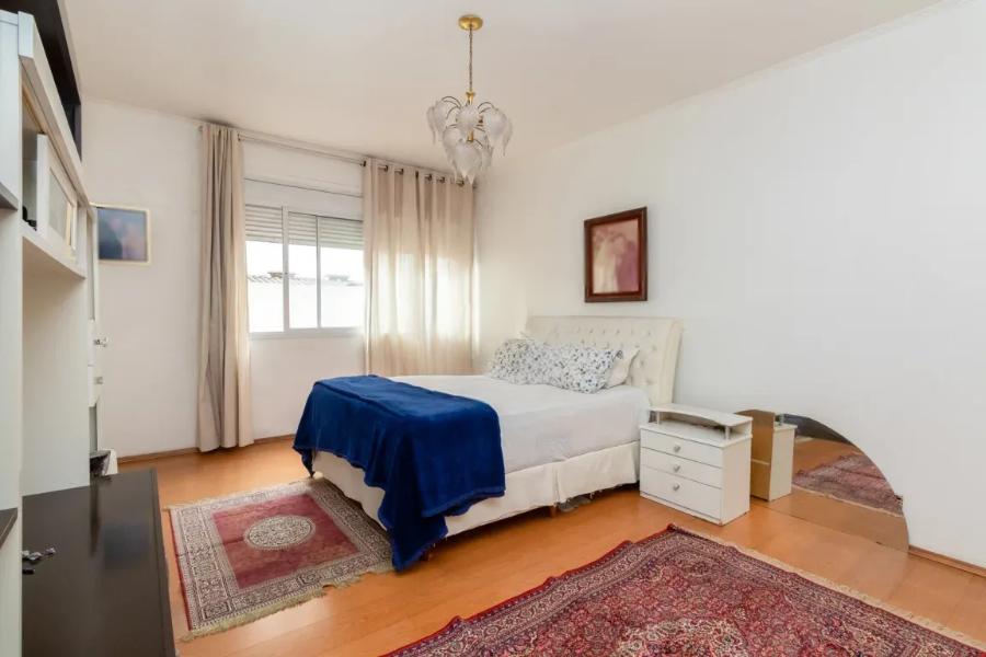 Apartamento à venda com 4 quartos, 247m² - Foto 17