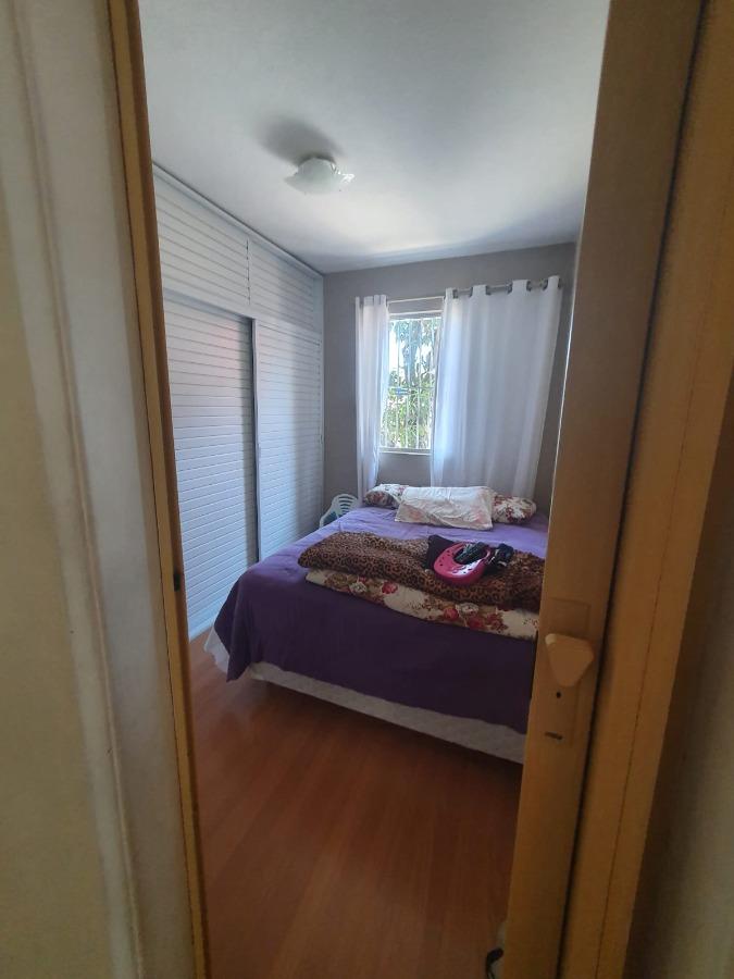 Apartamento à venda com 2 quartos, 56m² - Foto 5