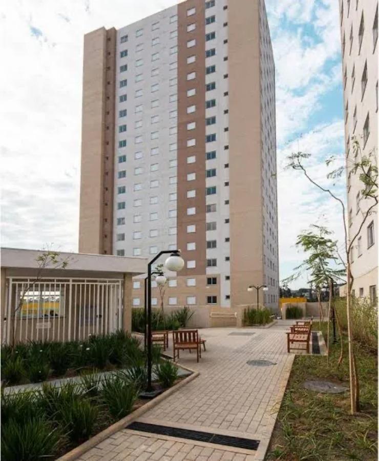 Apartamento, 2 quartos, 42 m² - Foto 1