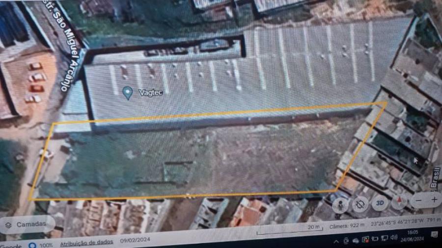 Terreno, 120 m² - Foto 1