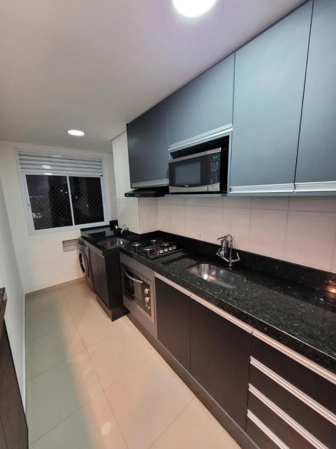 Apartamento à venda com 2 quartos, 50m² - Foto 13