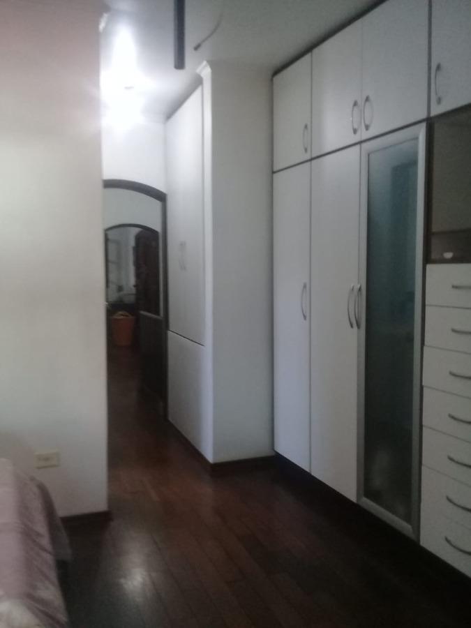 Sobrado à venda e aluguel com 3 quartos, 120m² - Foto 9