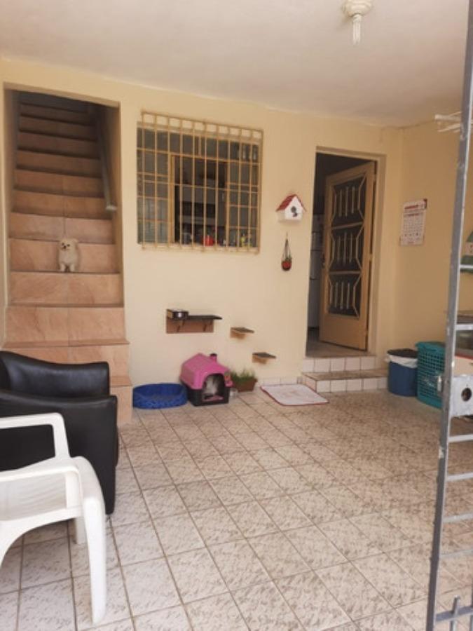 Casa à venda com 5 quartos, 120m² - Foto 15