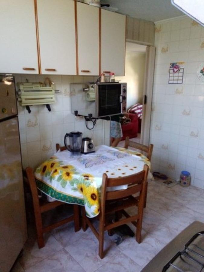 Apartamento à venda com 2 quartos, 55m² - Foto 7