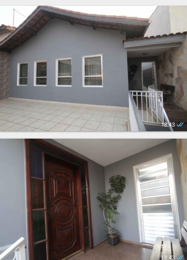 Casa à venda com 3 quartos, 206m² - Foto 16