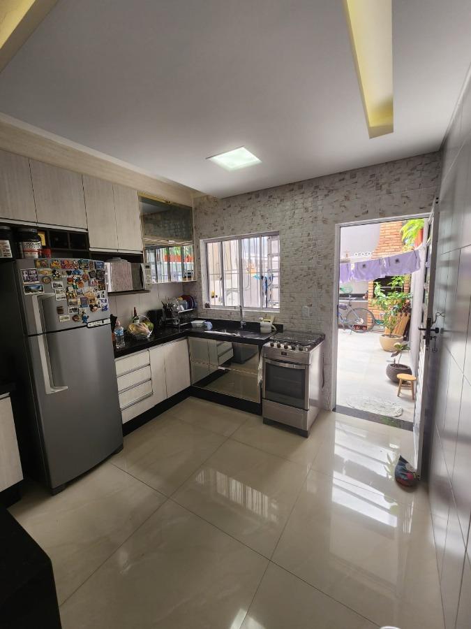 Sobrado à venda com 3 quartos, 120m² - Foto 8