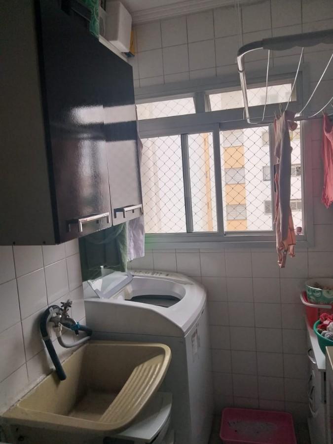 Apartamento à venda com 3 quartos, 65m² - Foto 17