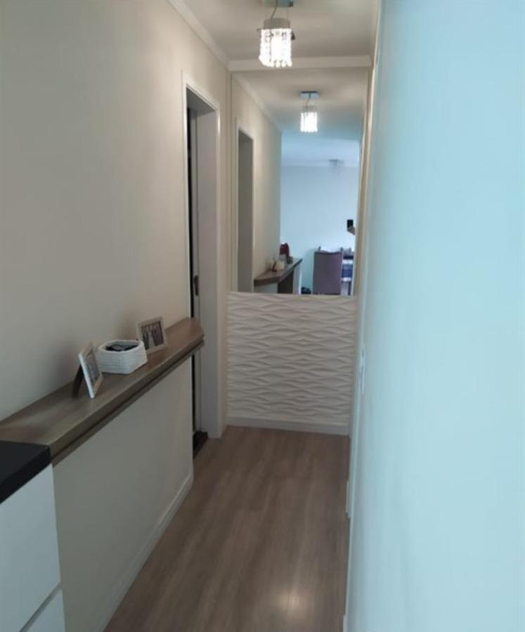 Apartamento à venda com 2 quartos, 40m² - Foto 15