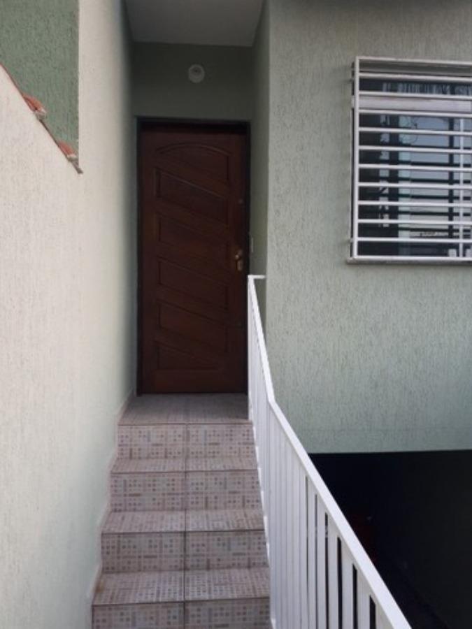 Sobrado à venda com 2 quartos, 120m² - Foto 10