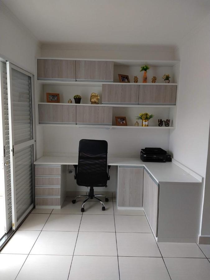 Sobrado, 3 quartos, 277 m² - Foto 20