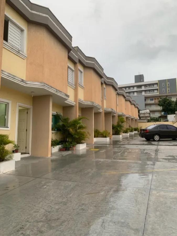 Sobrado, 2 quartos, 75 m² - Foto 2