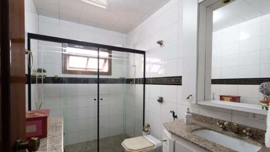 Sobrado à venda com 4 quartos, 250m² - Foto 10