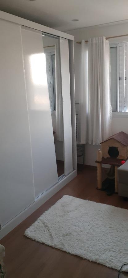 Apartamento à venda com 2 quartos, 47m² - Foto 12