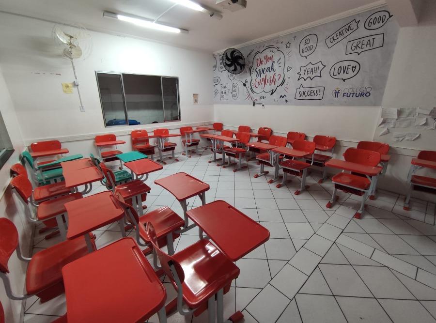 Prédio Inteiro, 120 m² - Foto 13