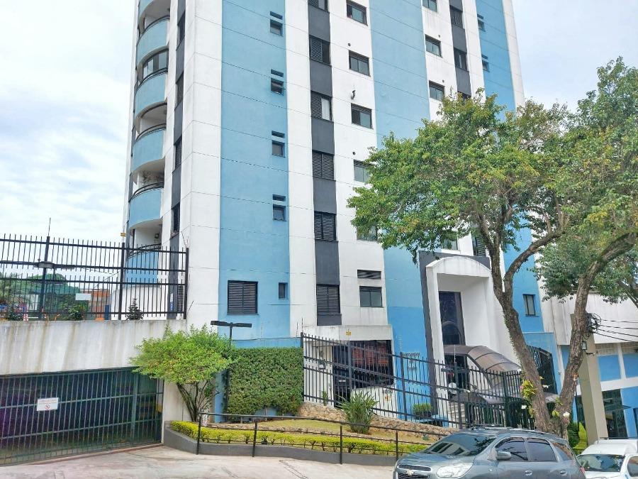 Apartamento à venda com 2 quartos, 60m² - Foto 5