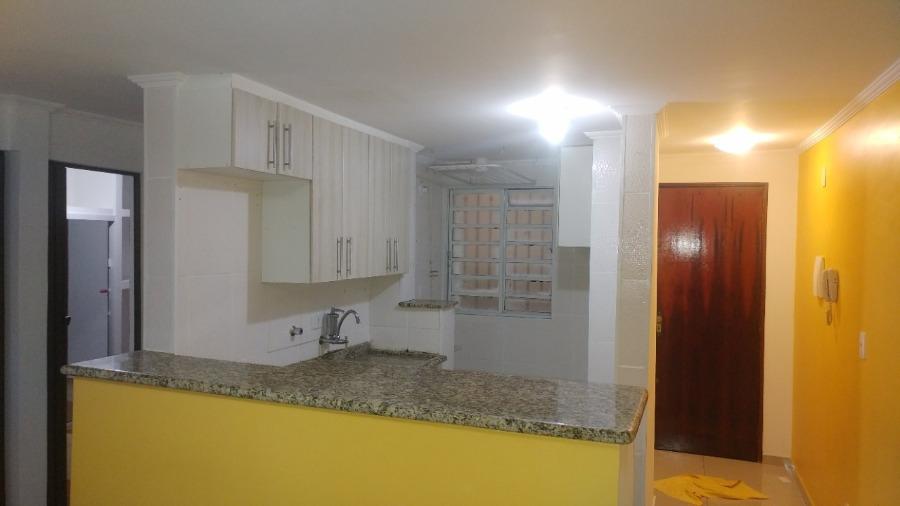 Apartamento à venda com 2 quartos, 120m² - Foto 2