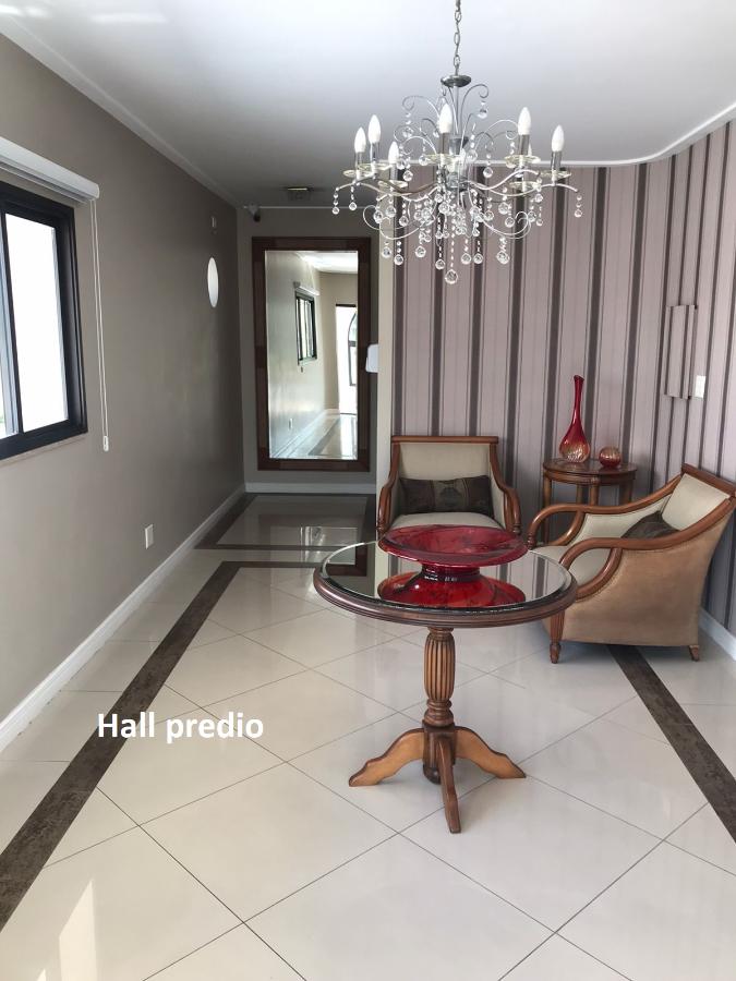 Apartamento à venda com 4 quartos, 268m² - Foto 12