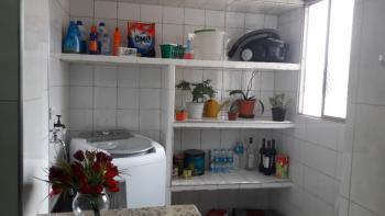 Apartamento para Venda por R$280.000,00 com 56m², 2 dormitórios, 1 vaga e 1 banheiro - Vila marieta, São paulo / SP