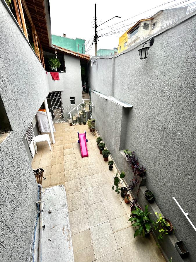 Casa, 4 quartos, 220 m² - Foto 6