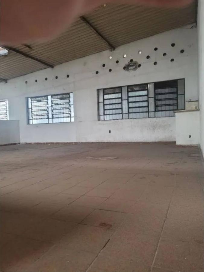 Depósito-Galpão, 560 m² - Foto 3