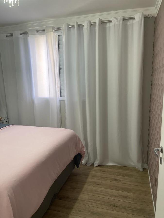 Apartamento à venda com 3 quartos, 61m² - Foto 19