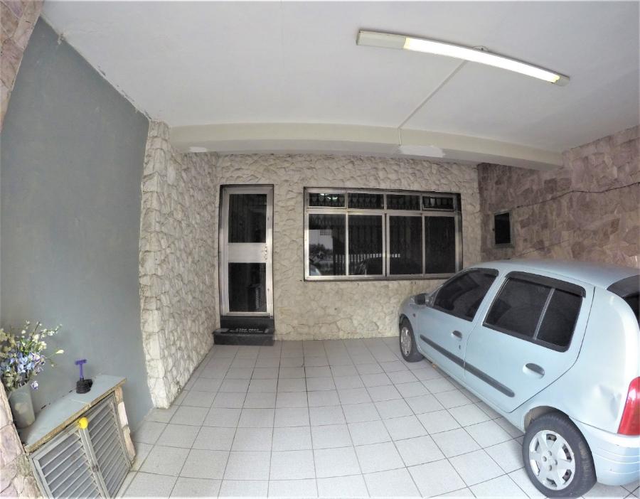 Sobrado à venda com 3 quartos, 75m² - Foto 1