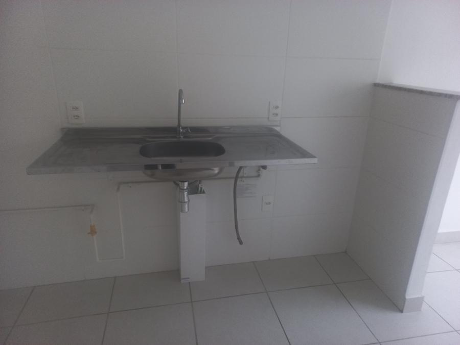 Apartamento, 2 quartos, 32 m² - Foto 7