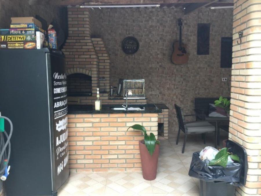 Sobrado à venda com 3 quartos, 200m² - Foto 12