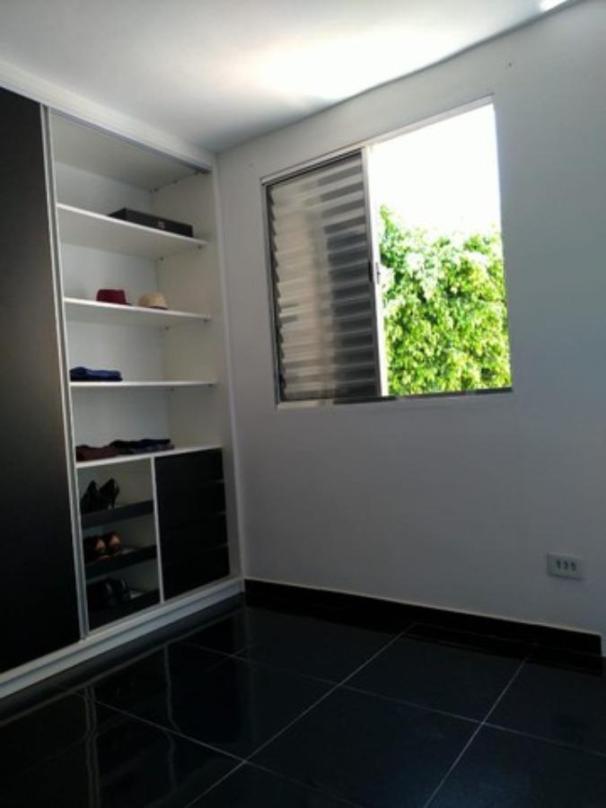 Apartamento à venda com 2 quartos, 45m² - Foto 5