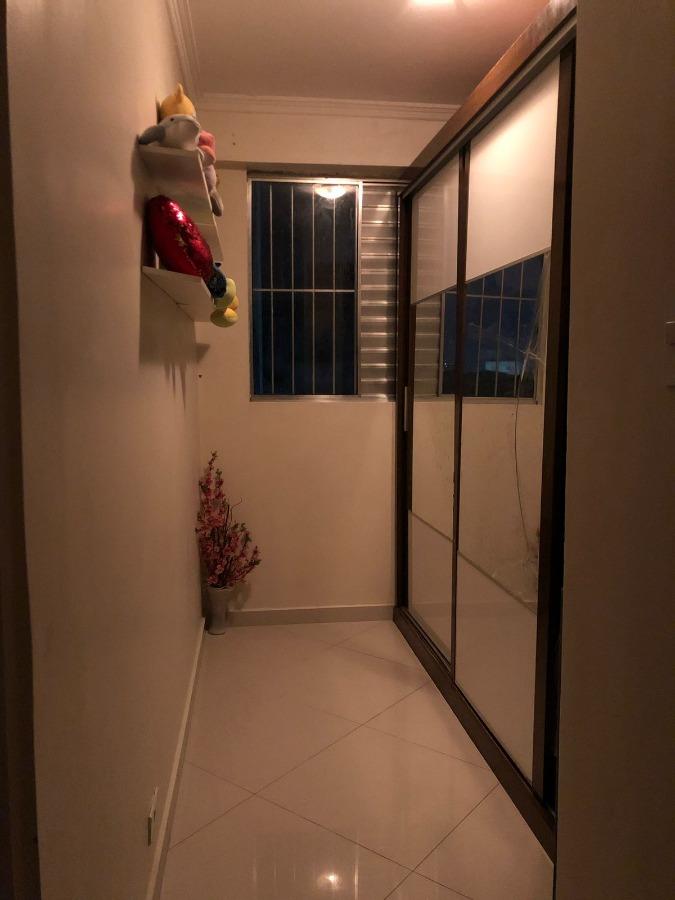 Apartamento à venda com 2 quartos, 74m² - Foto 4