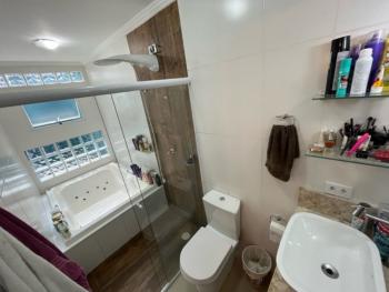 Sobrado para Venda por R$980.000,00 com 320m², 3 dormitórios, 1 suite e 4 vagas - Jardim nossa senhora do carmo, São paulo / SP