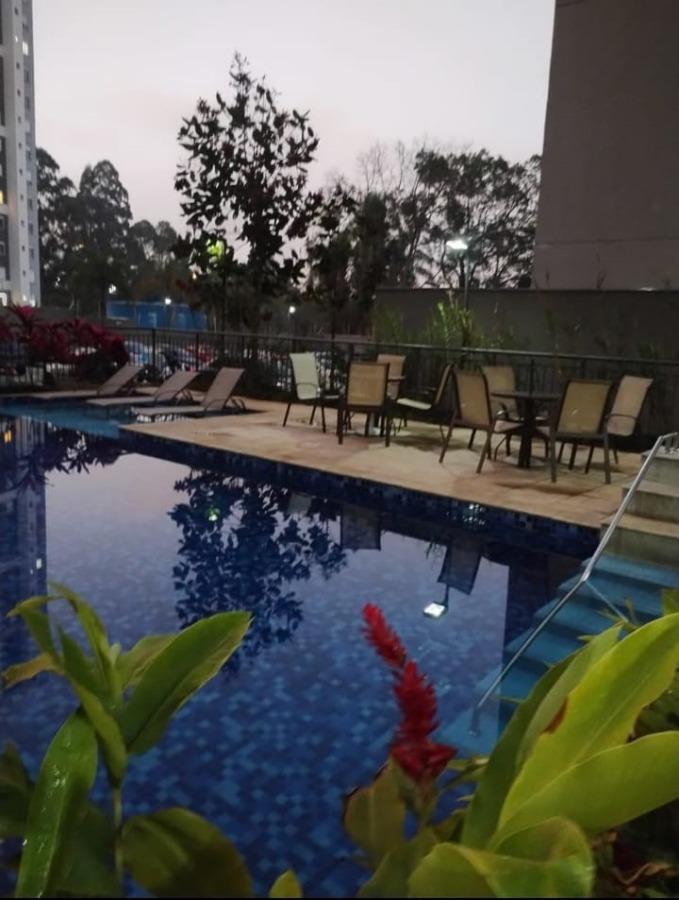 Apartamento, 2 quartos, 120 m² - Foto 2