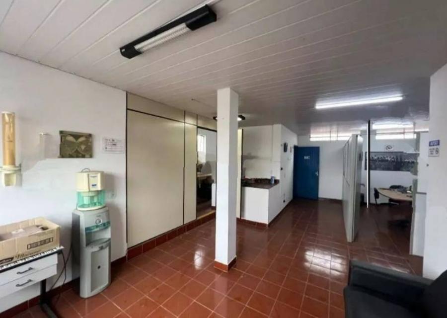 Depósito-Galpão, 560 m² - Foto 12