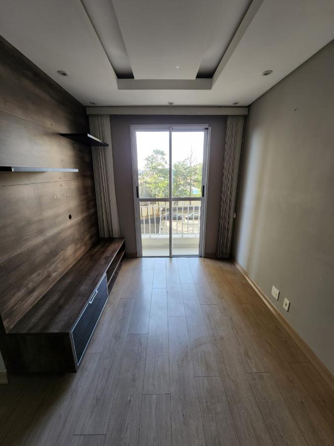 Apartamento à venda com 2 quartos, 50m² - Foto 1